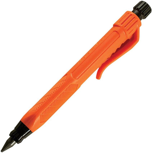 Rite in the Rain Lead Holder Pencil Orange OR56 by Rite in the Rain