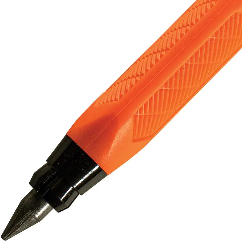 Rite In The Rain Lead Holder Pencil OR56 Orange All Weather Field Tool For Outdoor Note Takers by Rite in the Rain