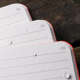 Rite In The Rain Stapled Mini Notebook 3 Pack All Weather Paper Field Flex Cover For Outdoors by Rite in the Rain