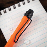 Rite in the Rain Precision Twist Pencil Orange OR9 by Rite in the Rain