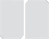 Rite in the Rain OTG Notebook Black- 6pk OTG771 by Rite in the Rain