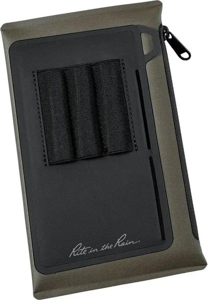 Rite in the Rain Monsoon Dirtbag Pouch P970 by Rite in the Rain