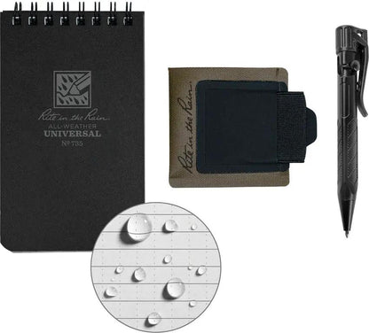 Rite in the Rain Monsoon Holster Kit PH2-KIT by Rite in the Rain