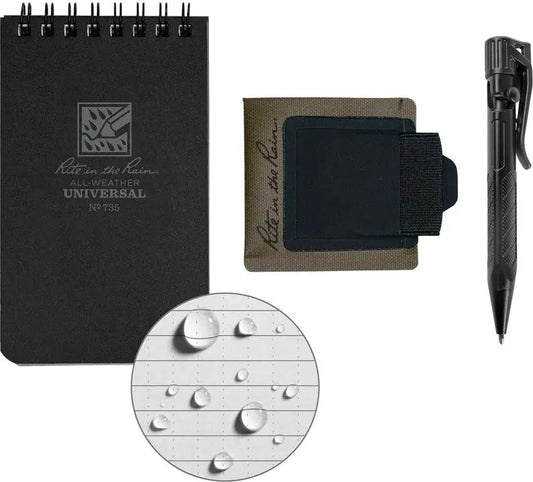 Rite in the Rain Monsoon Holster Kit PH2-KIT by Rite in the Rain