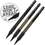 Rite In The Rain Mechanical Pencil 3-Pack All-Weather Glove-Friendly 1.3mm Lead For Outdoor Field Pros by Rite in the Rain