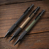 Rite In The Rain Mechanical Pencil 3-Pack All-Weather Glove-Friendly 1.3mm Lead For Outdoor Field Pros by Rite in the Rain
