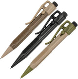Rite in the Rain Slide-Click Mini Pencil 3pk TAC14 by Rite in the Rain