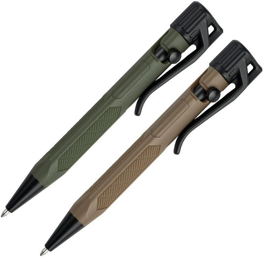 Rite in the Rain Mini Bolt-Action Pen- 2pk TAC20 by Rite in the Rain