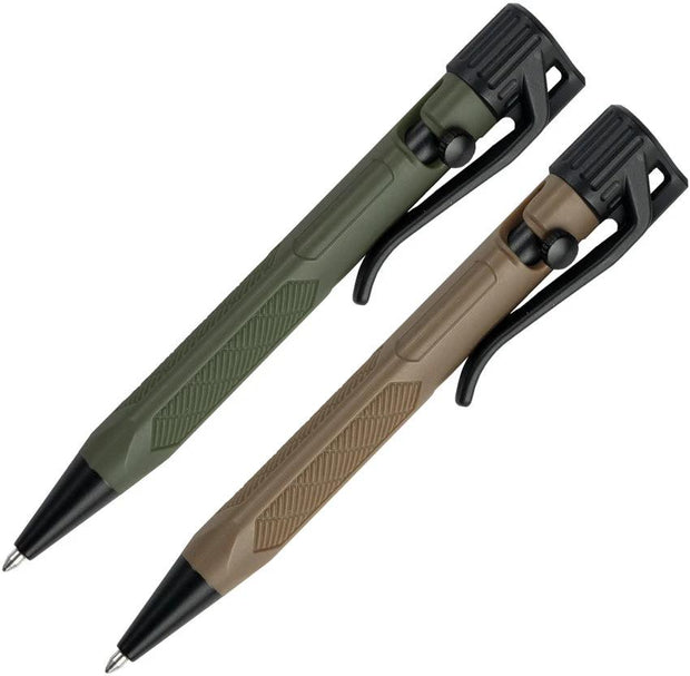 Rite in the Rain Mini Bolt-Action Pen- 2pk TAC20 by Rite in the Rain