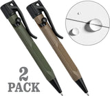 Rite in the Rain Mini Bolt-Action Pen- 2pk TAC20 by Rite in the Rain