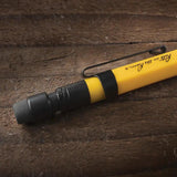 Rite In The Rain Mechanical Pencil All Weather 1.3mm Lead Replaceable Eraser Glove Friendly Knurled Grip Field by Rite in the Rain