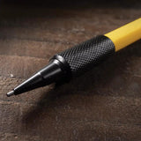 Rite In The Rain Mechanical Pencil All Weather 1.3mm Lead Replaceable Eraser Glove Friendly Knurled Grip Field by Rite in the Rain