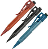 Rite in the Rain Slide-Click Mini Pencil 3pk ZED14 by Rite in the Rain