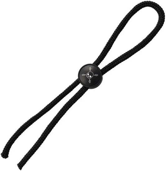 RIVE Knives Steel Totem with Paracord STEEL TOTEM by RIVE Knives