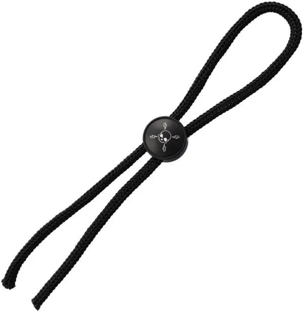 RIVE Knives Steel Totem with Paracord STEEL TOTEM by RIVE Knives