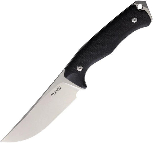 RUIKE F186 Fixed Blade Black F186-MB by RUIKE