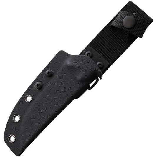 Ruike F186 Fixed Blade Knife - D2 Stonewash Blade Full Tang Micarta Handle For Outdoor Survival Enthusiasts by RUIKE