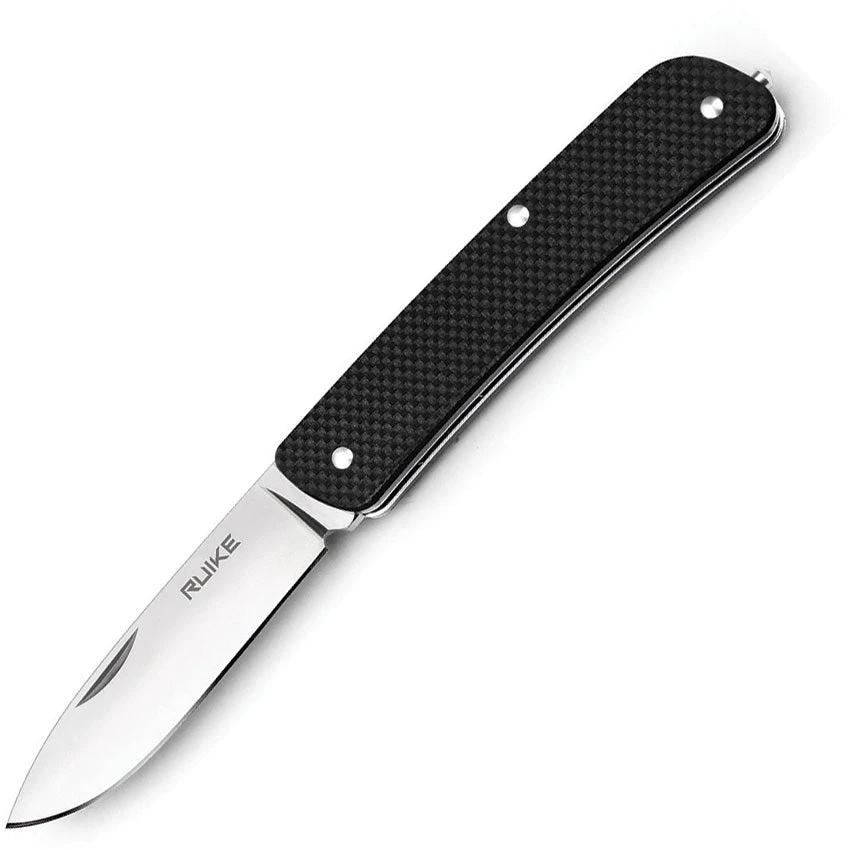 RUIKE L11 Large Folder Black L11-B by RUIKE