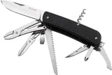 RUIKE L51 Large Multifunction Knife L51-B by RUIKE