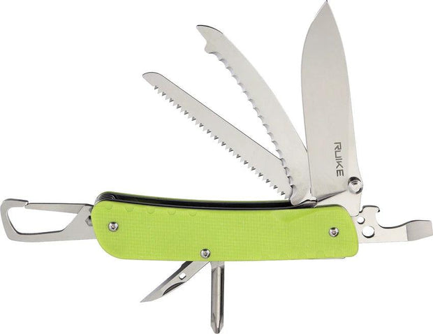 RUIKE LD43 Trekker LD43 by RUIKE