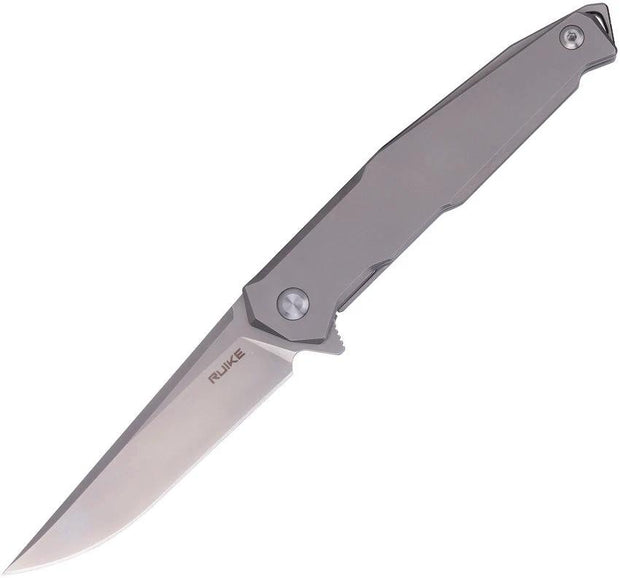 RUIKE M108-TZ Framelock Beta Plus M108-TZ by RUIKE