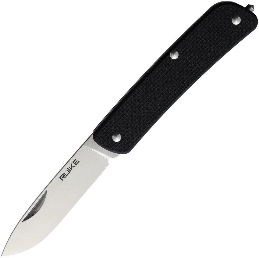 RUIKE M11 Medium Folder Black M11-B by RUIKE