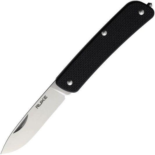 RUIKE M11 Medium Folder Black M11-B by RUIKE