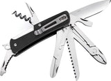 RUIKE M51 Medium Folder Black M51-B by RUIKE
