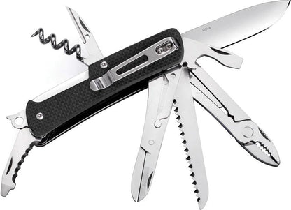 RUIKE M51 Medium Folder Black M51-B by RUIKE