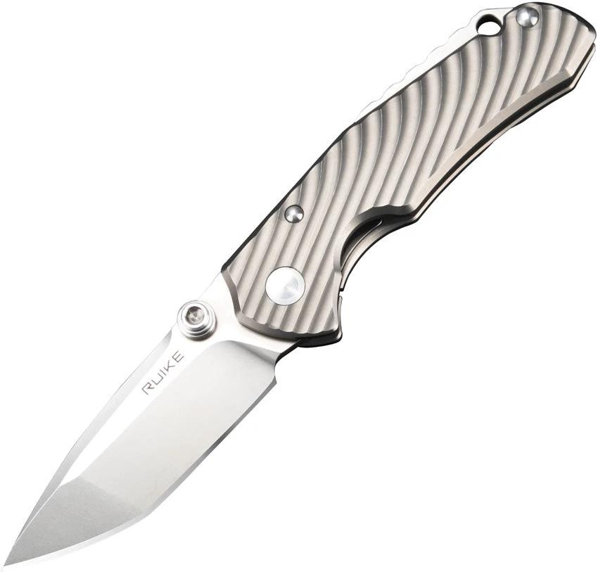 RUIKE M671-TZ Framelock M671-TZ by RUIKE