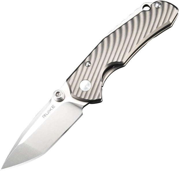 RUIKE M671-TZ Framelock M671-TZ by RUIKE