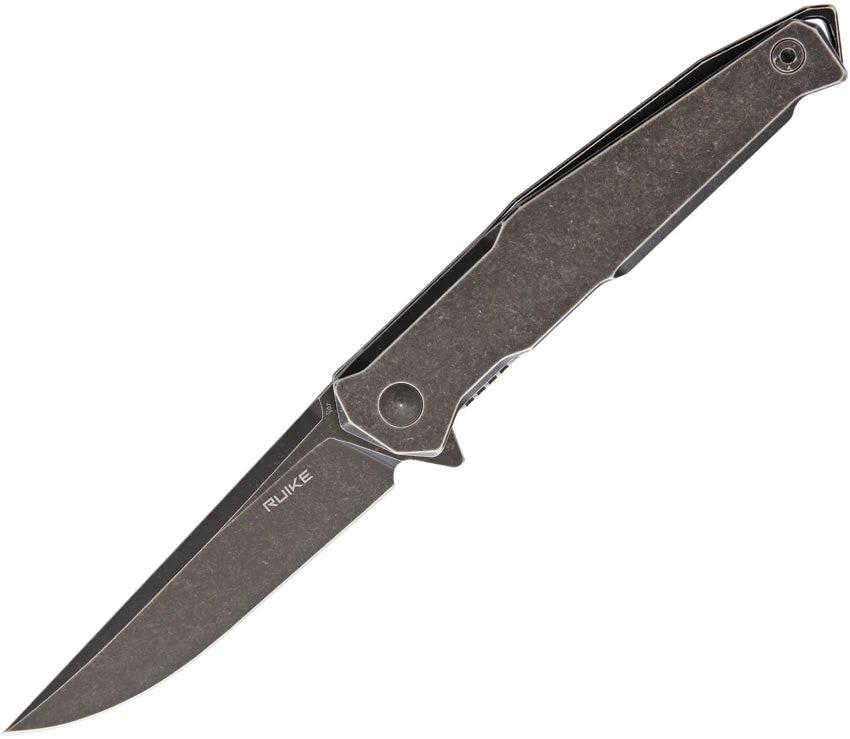 RUIKE P108 Beta Plus Black P108-SB by RUIKE