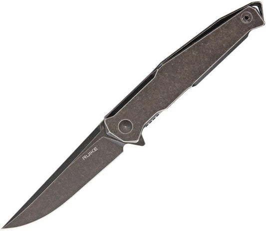 RUIKE P108 Beta Plus Black P108-SB by RUIKE