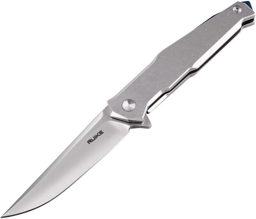 RUIKE P108 Framelock & BetaPlus Lock P108-SF by RUIKE