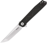 RUIKE P127 Linerlock Carbon Fiber P127-CB by RUIKE
