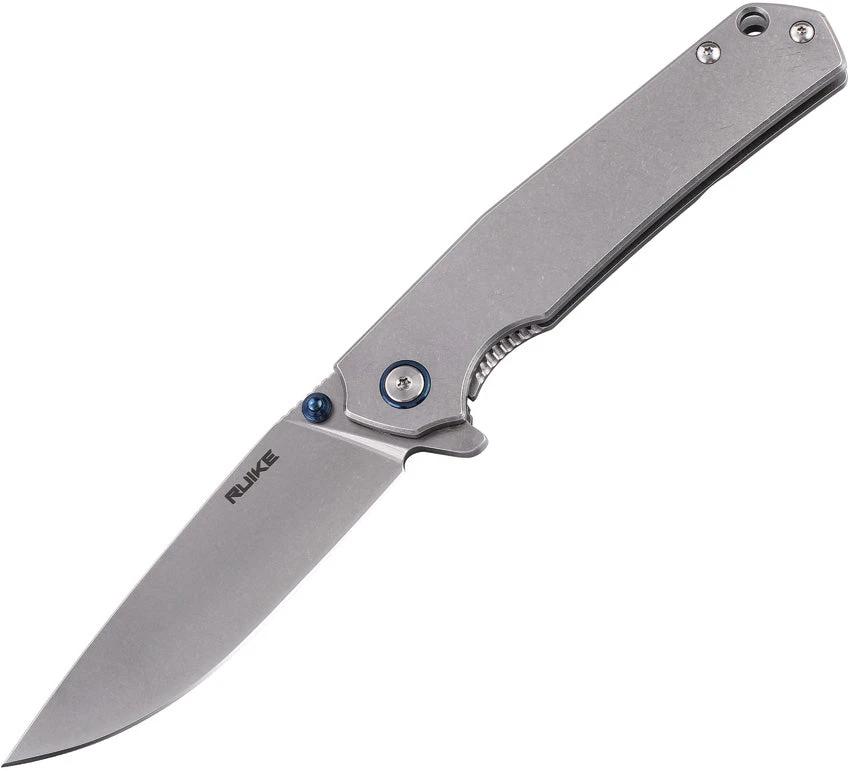 RUIKE P801 Framelock P801-SF by RUIKE