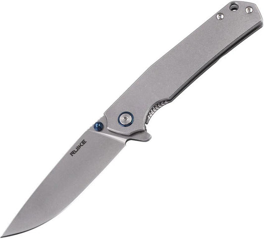 RUIKE P801 Framelock P801-SF by RUIKE