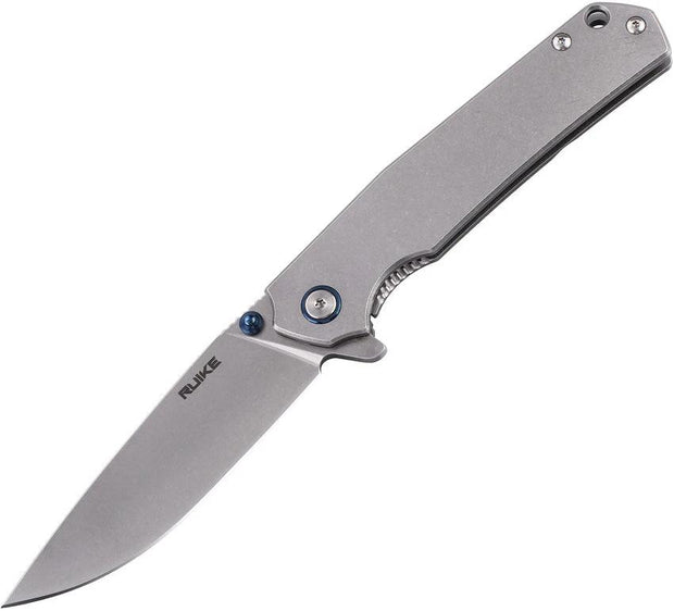 RUIKE P801 Framelock P801-SF by RUIKE