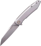 RUIKE P831 Framelock P831S-SA by RUIKE