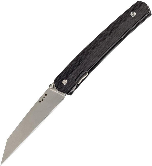 RUIKE P865 Linerlock P865-B by RUIKE