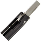 Ruike P865 Linerlock Folding Knife - 3.5 Inch 14C28N Satin Blade With G10 Handle For EDC Enthusiasts by RUIKE
