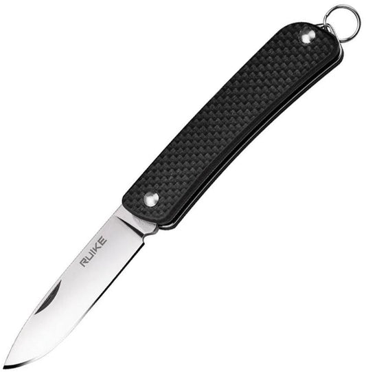 RUIKE S11 Compact Folder Black S11-B by RUIKE