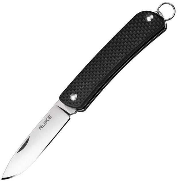 RUIKE S11 Compact Folder Black S11-B by RUIKE