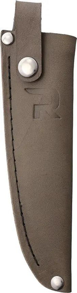 Relentless Knives Fillet Knife Curved 7 Inch - Perpetual Edge Titanium Blade With Carbide And Diamond Power Sharpening by Relentless Knives