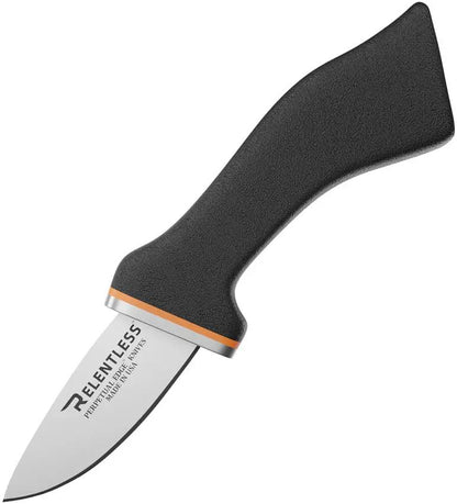 Relentless Knives Hunter Fixed Blade DP Ti 3.6-TI-DRTP-HNTR-STD by Relentless Knives