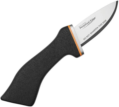 Relentless Knives Hunter Fixed Blade DP Ti 3.6-TI-DRTP-HNTR-STD by Relentless Knives