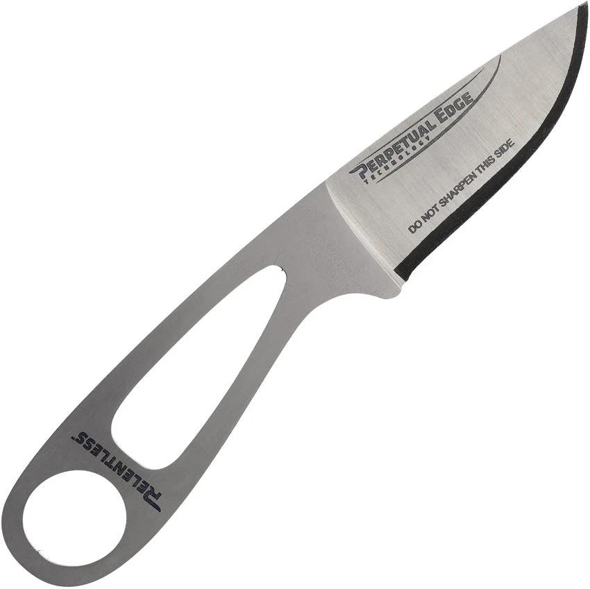 Relentless Knives Venator 1 Fixed Blade RKDPSK by Relentless Knives