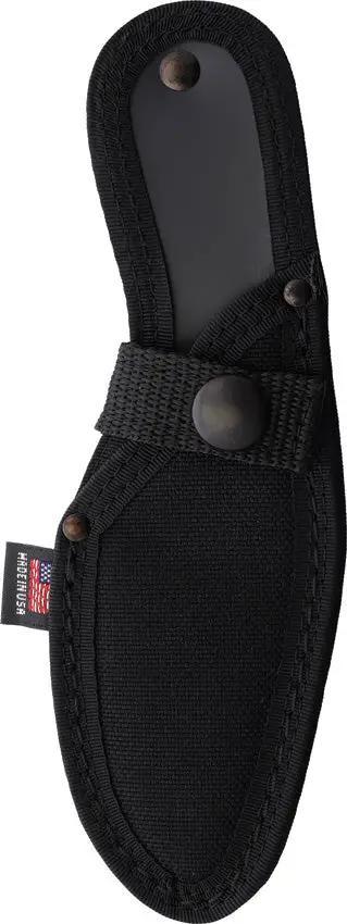 Relentless Knives Venator 1 Fixed Blade RKDPSK - Perpetual Edge with Diamond Power Strip for Self Sharpening Durability by Relentless Knives