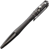 Rike Knife Titanium Pen Dark Gray TR02-DG by Rike Knife