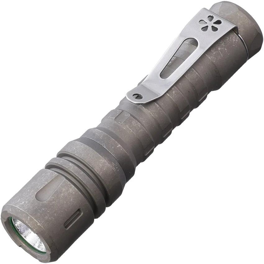 ReyLight LANapple Flashlight Ti LANAPPLE-TI-SW by ReyLight